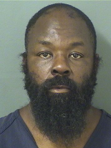  CHRISTOPHER DARNELL HENDERSON Results from Palm Beach County Florida for  CHRISTOPHER DARNELL HENDERSON