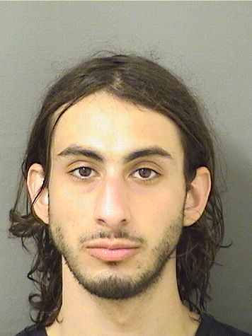  CALEB ZACHARY GONCALVES Results from Palm Beach County Florida for  CALEB ZACHARY GONCALVES